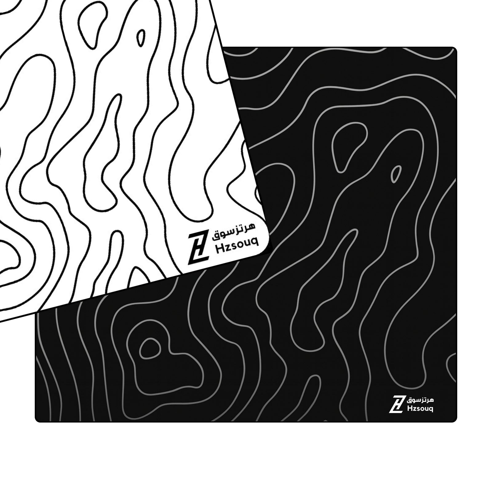 ماوس باد زجاج