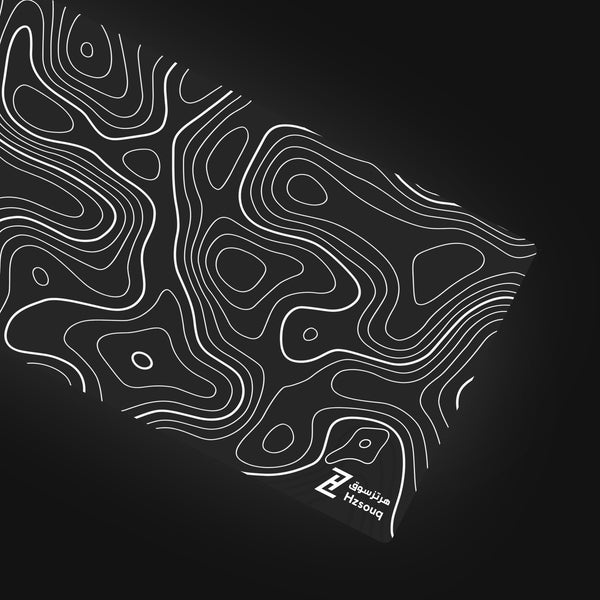 ماوس باد - Black Flow