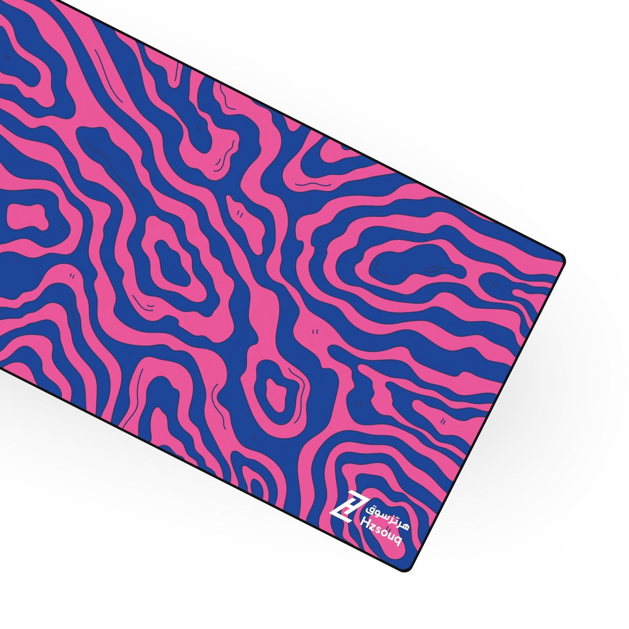 ماوس باد - Vortex