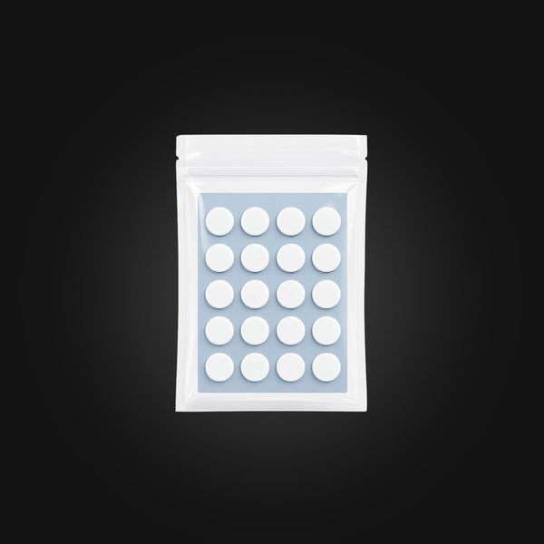 ماوس دوتس - Dots