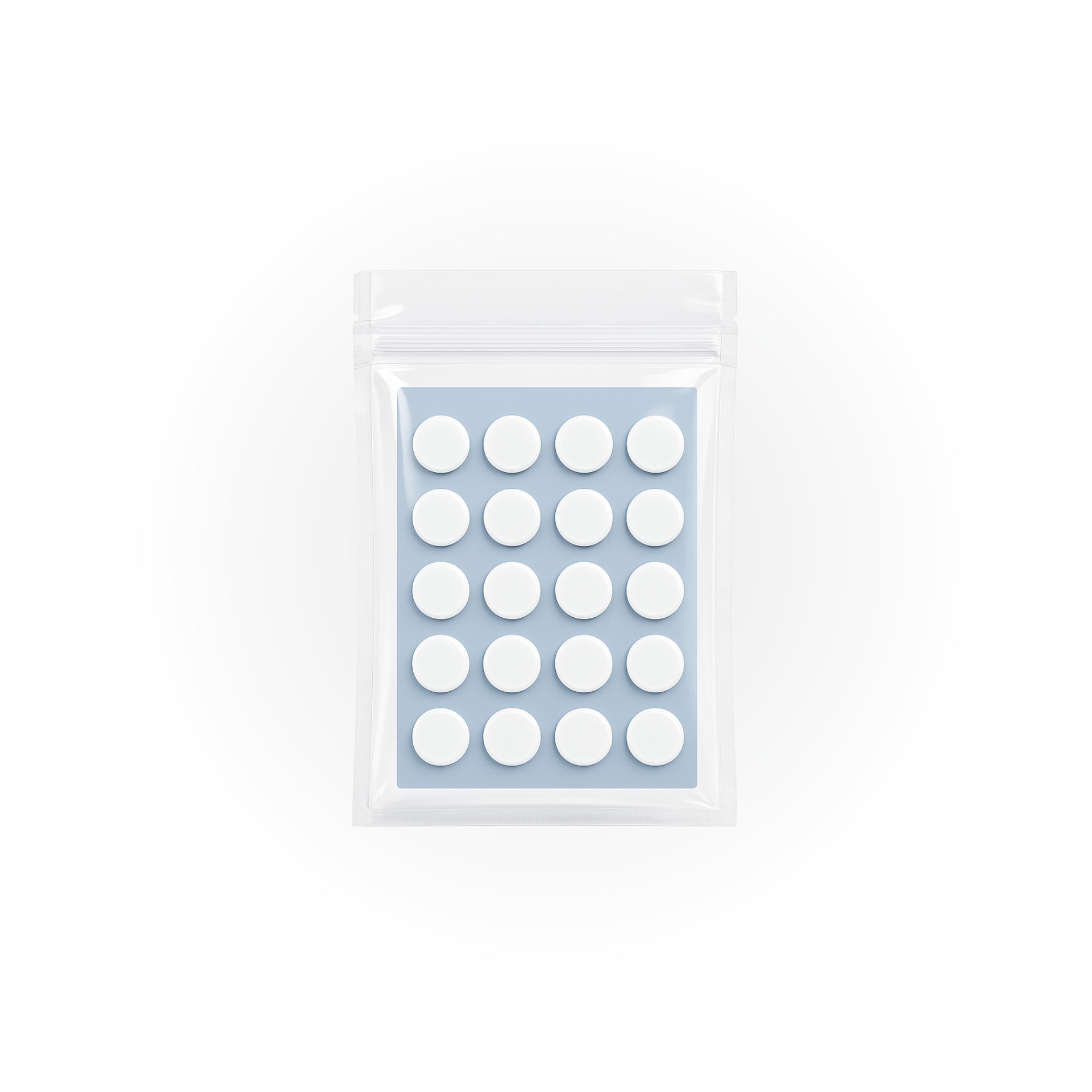 ماوس دوتس - Dots