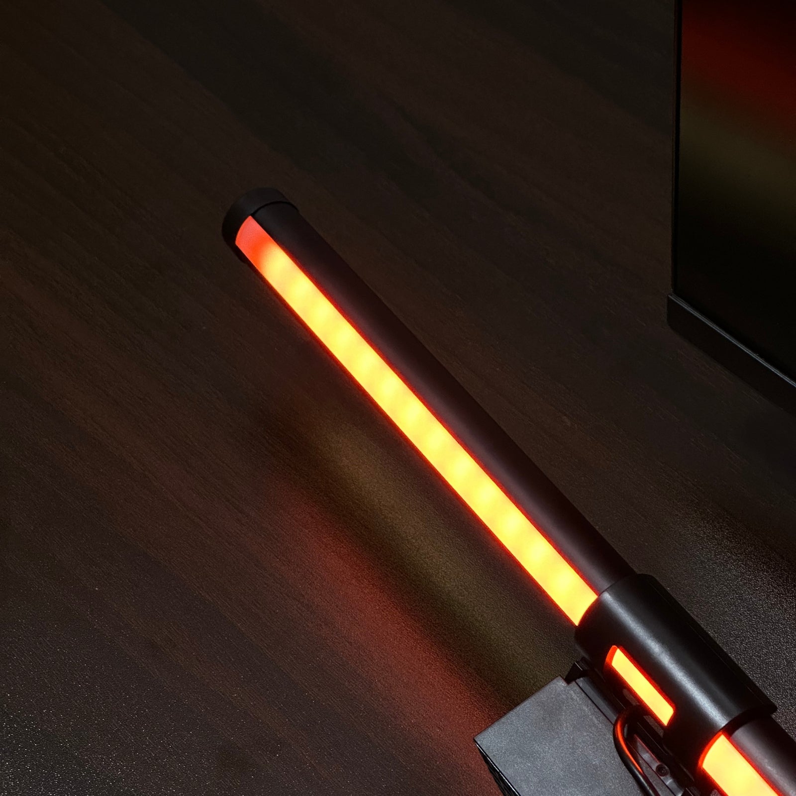 لايت بار Light Bar RGB | مونتير بار احترافية للسيت اب - هرتزسوق – Hzsouq