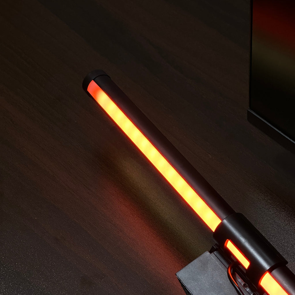 لايت بار - Light Bar